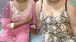 threesome_indian cam collection-3
