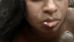 Tamil Cute girl suck her boss dick