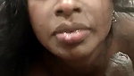 Tamil Cute girl suck her boss dick