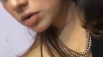 Desi lady showing boobs on videocall