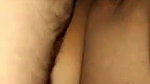 Beautiful girl shaved pussy fucking