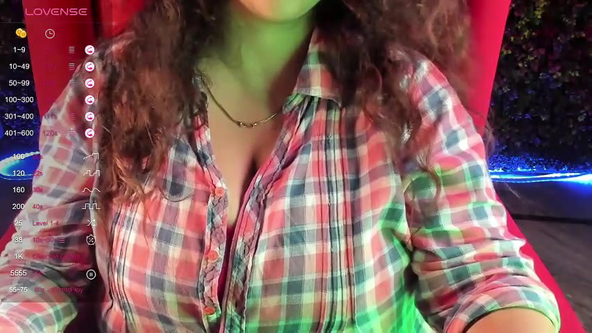 Gulabiqueen cam collection-60