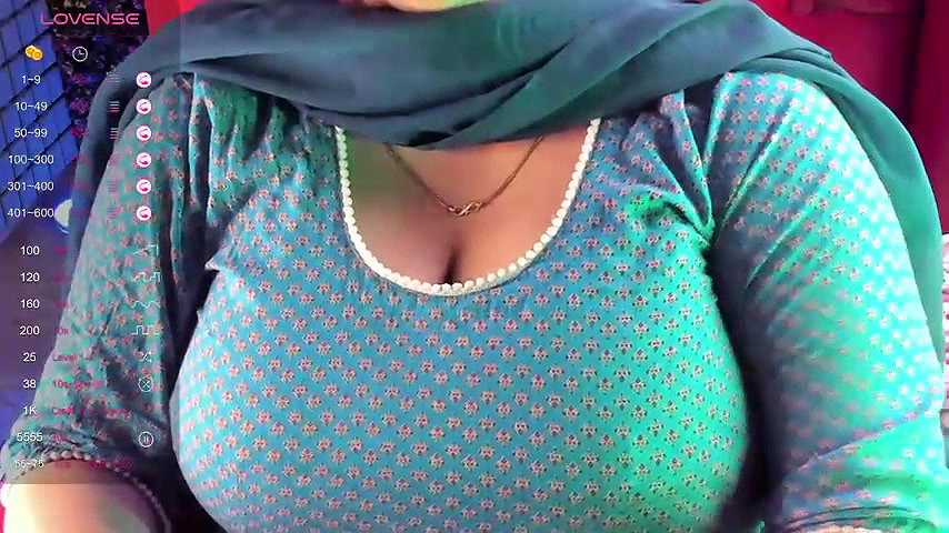 Gulabiqueen cam collection-71