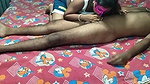 Indian anal and blowjob