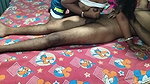 Indian anal and blowjob