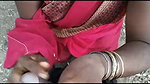 HORNY DESI WIFE  GETTING FUCKED OUTDOOR