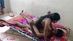 late night hot telugu aunty se video