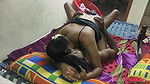 pure telugu with making romance and sex 1