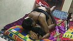 pure telugu with making romance and sex 1