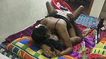 pure telugu with making romance and sex 1