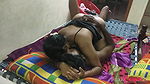 pure telugu with making romance and sex 2