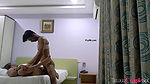 horny desi couple fucking in hotel