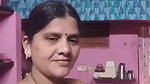 Mature bhabhi showing ass and hairy pussy