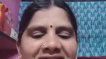 Mature bhabhi showing ass and hairy pussy