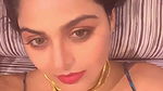 Actress Monal Gajjar open boobs expose closeup show