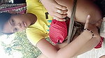 village  Young girl