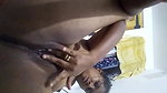 Horny bhabhi hard masturbation