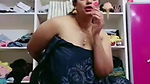 Most Demanded BBW Anu_Telugu Showing Mega Ass Pussy & BooBs on lie