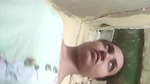 Sexy girl showing shaved