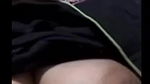 Desi lady showing big boobs on video call