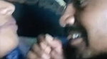 Sexy female milk chuce sex video