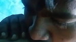 Sexy female milk chuce sex video