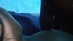 Sexy female milk chuce sex video