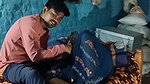 Sexy Hindi deshi video
