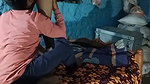 Sexy Hindi deshi video