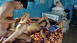 Sexy Hindi deshi video