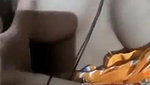 Newly married bhabi showing on video call