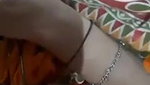 Newly married bhabi showing on video call