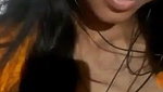 Newly married bhabi showing on video call