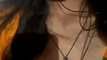 Newly married bhabi showing on video call