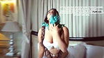 Anjali Gaud Stripping Full Nude and Masturbating on Bed ~ Exclusive App Content