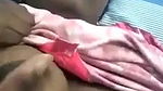 Tamil Wife Boob Pressed And Nude Captured