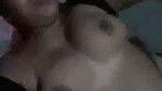 Bengali Boudi Showing Boobs And Pussy