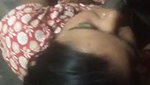 Desi sexy bhabi suck her devar dick