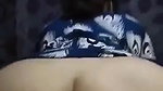 Bigass Bhabi Reverse Ride