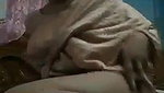 Desi cute girl fing her pussy