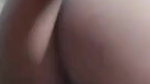 Beautiful Village Girl Showing