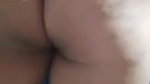 Beautiful Village Girl Showing