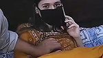 Muskan khan tango