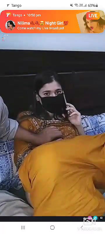 Muskan khan tango