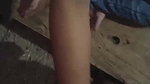 Cute Desi Girl Give Handjob