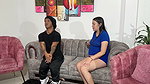 I buy a small sex robot through a website and end up pleasing me with a huge real penis