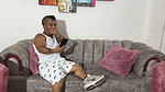 I See Sexy Photos of My Pregnant Stepsister for Her Boyfriend and in Exchange for Not Accusing Her with Our Stepfather