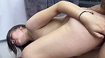 I Shove My Huge, Juicy Cock Into My Sexy Pregnant Stepsister Through Her Tight and Rich Pussy Until She Ends up Full of Milk