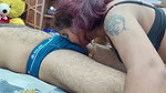 alayali hot mallu girl kissing boy’s full,body and take penis from underwear