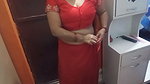 Beautiful Indian Bhabhi Having Romantic